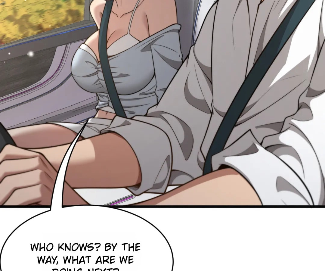 Perfect Life System: Double Cash for Her Favor Chapter 18 page 110 - 