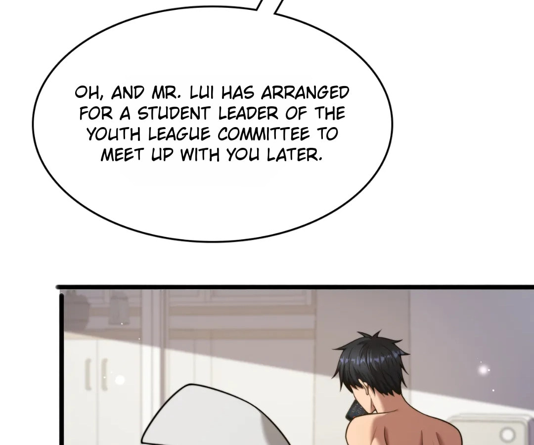 Perfect Life System: Double Cash for Her Favor Chapter 18 page 12 - 