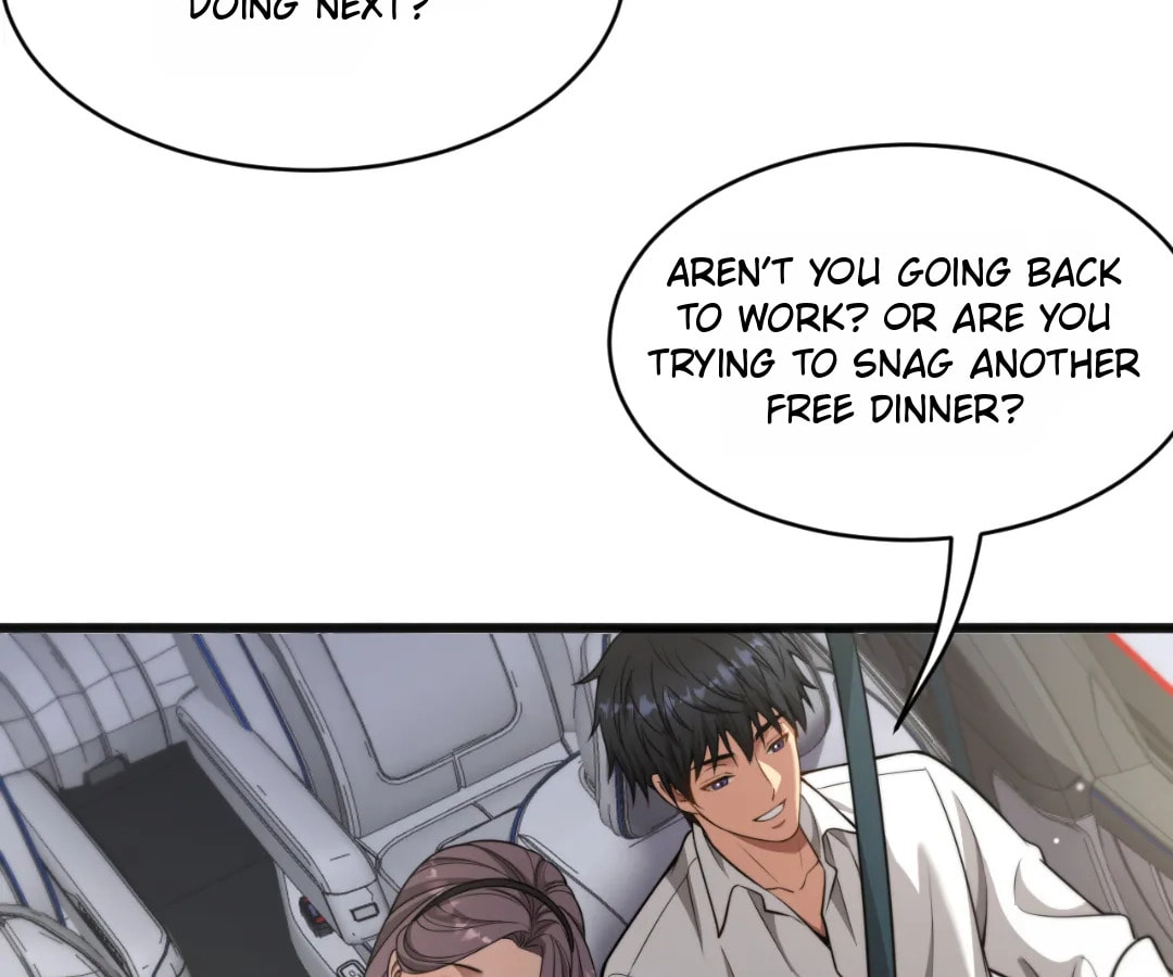 Perfect Life System: Double Cash for Her Favor Chapter 18 page 111 - 