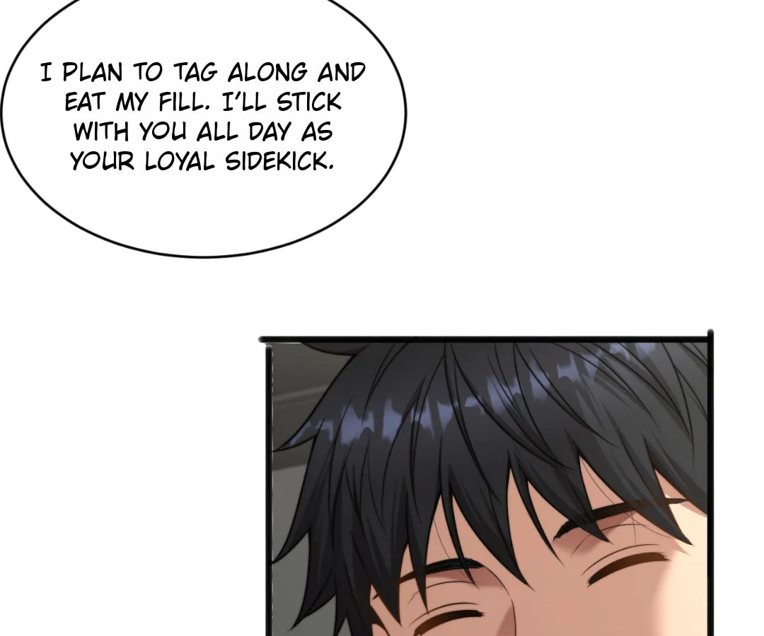 Perfect Life System: Double Cash for Her Favor Chapter 18 page 113 - 