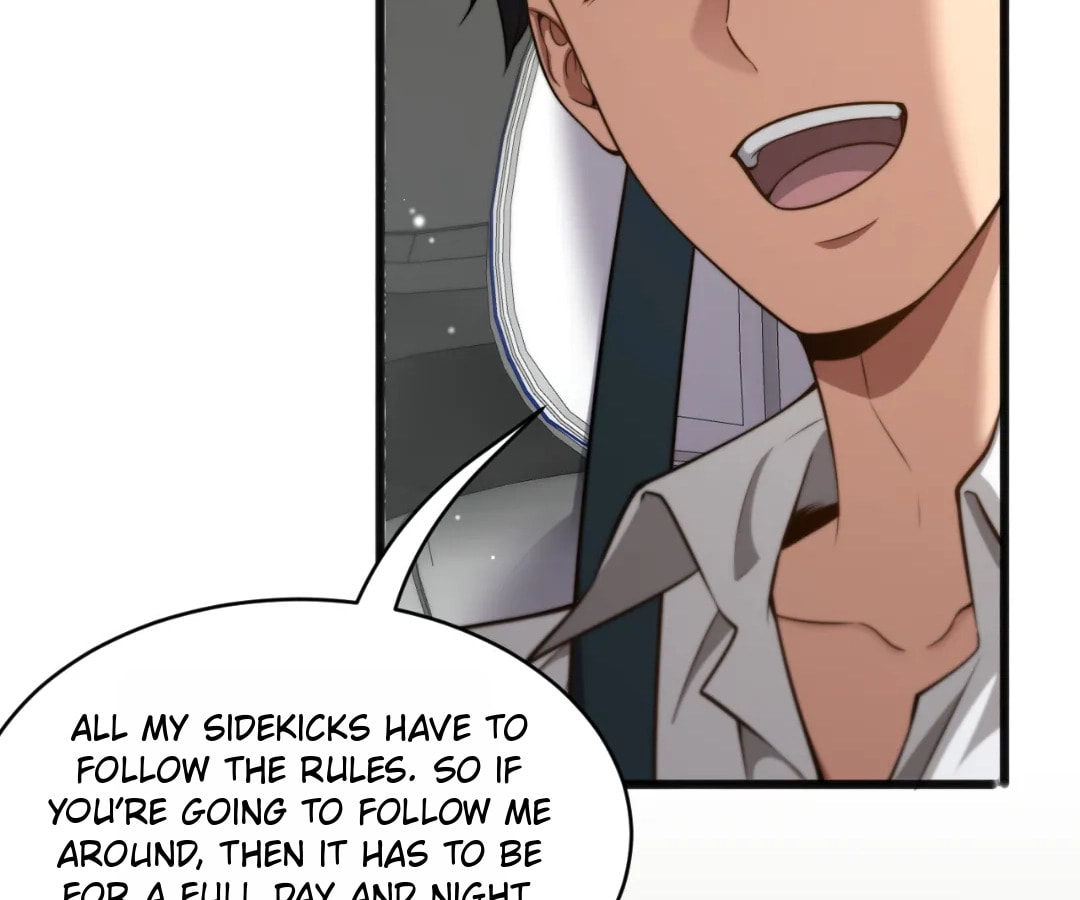 Perfect Life System: Double Cash for Her Favor Chapter 18 page 114 - 