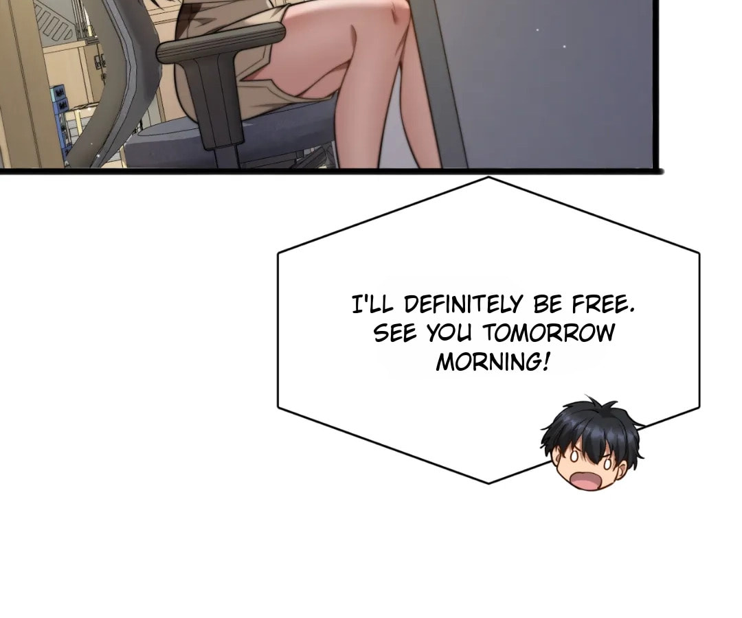 Perfect Life System: Double Cash for Her Favor Chapter 18 page 15 - 