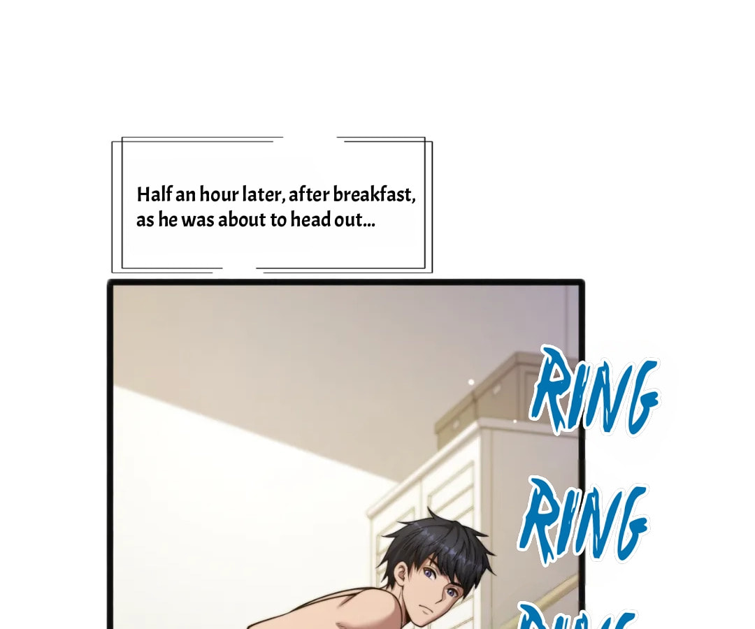 Perfect Life System: Double Cash for Her Favor Chapter 18 page 16 - 