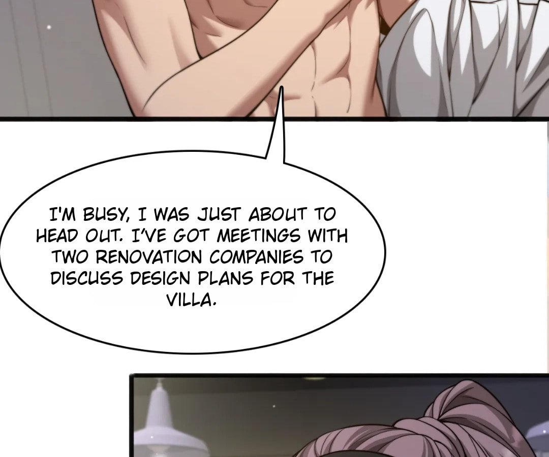 Perfect Life System: Double Cash for Her Favor Chapter 18 page 20 - 
