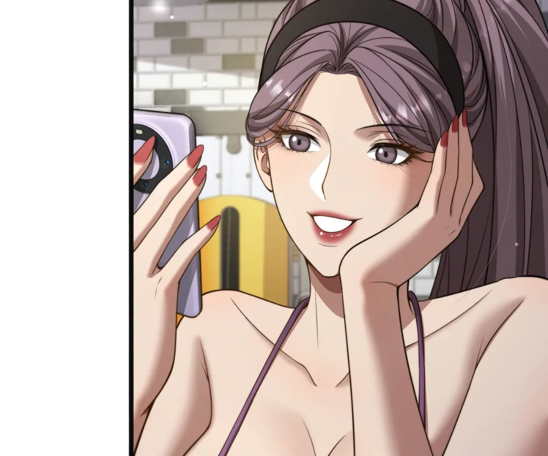 Perfect Life System: Double Cash for Her Favor Chapter 18 page 21 - 