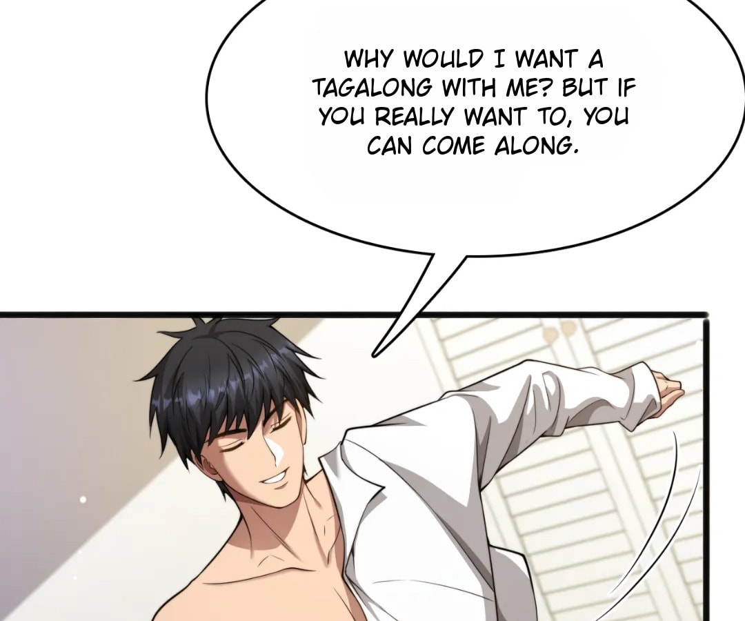 Perfect Life System: Double Cash for Her Favor Chapter 18 page 23 - 