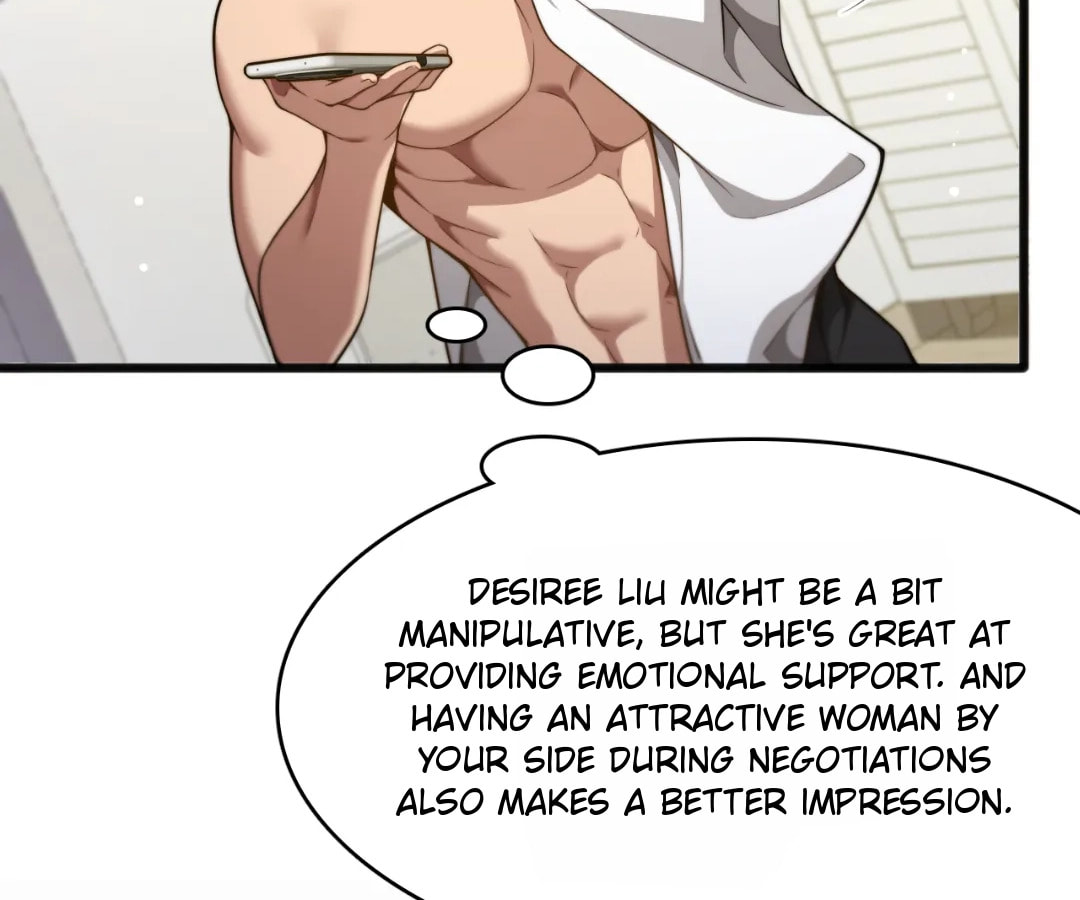 Perfect Life System: Double Cash for Her Favor Chapter 18 page 24 - 