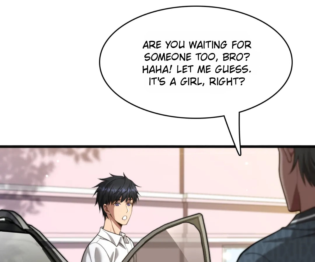 Perfect Life System: Double Cash for Her Favor Chapter 18 page 29 - 