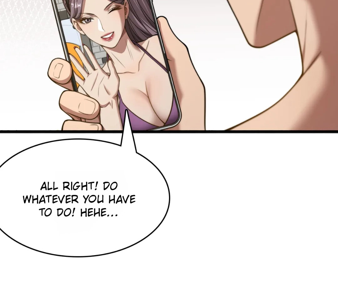 Perfect Life System: Double Cash for Her Favor Chapter 18 page 4 - 
