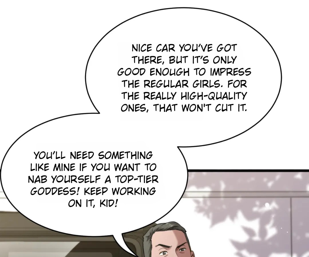 Perfect Life System: Double Cash for Her Favor Chapter 18 page 31 - 
