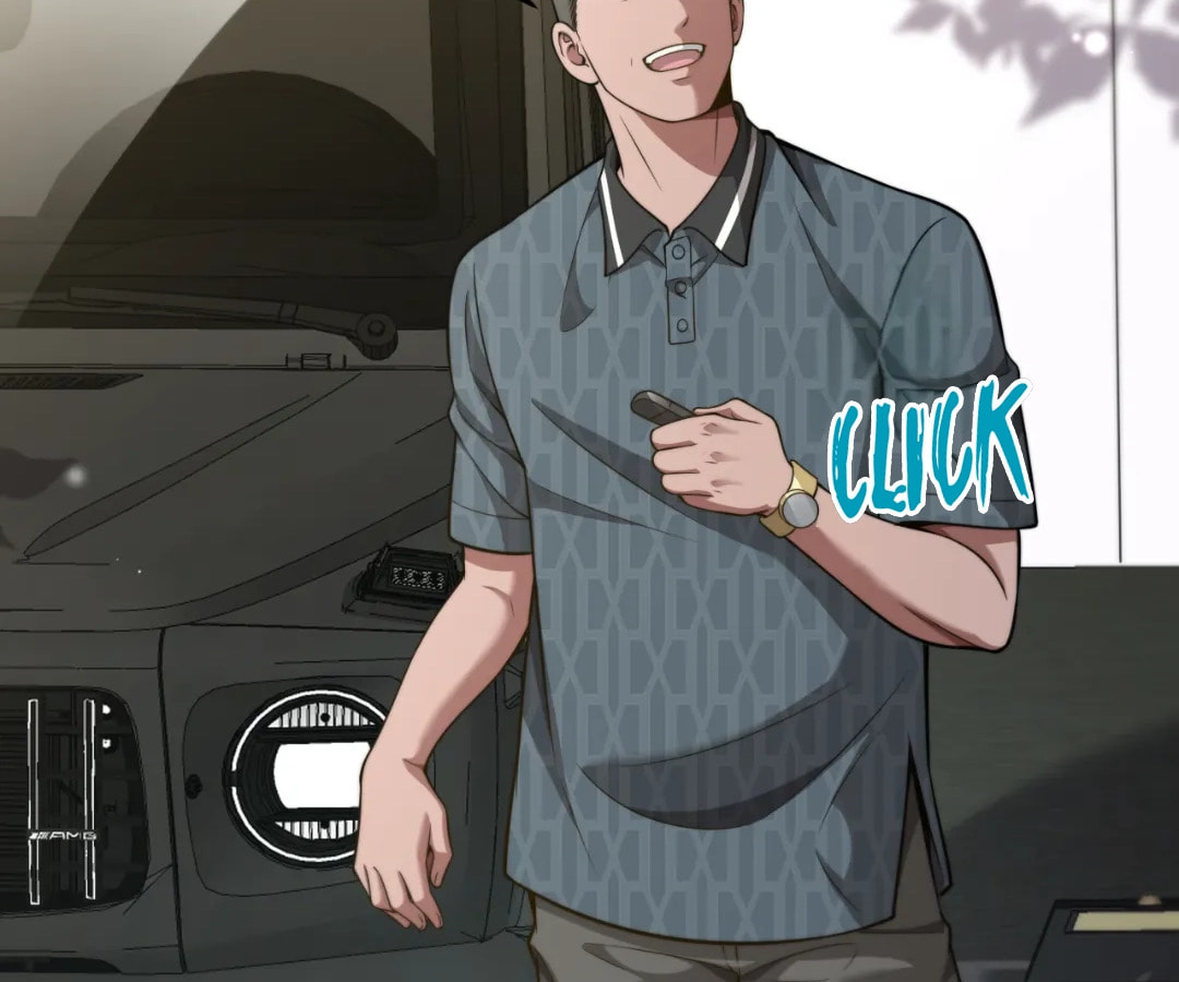 Perfect Life System: Double Cash for Her Favor Chapter 18 page 32 - 