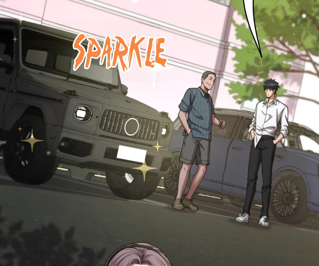 Perfect Life System: Double Cash for Her Favor Chapter 18 page 34 - 