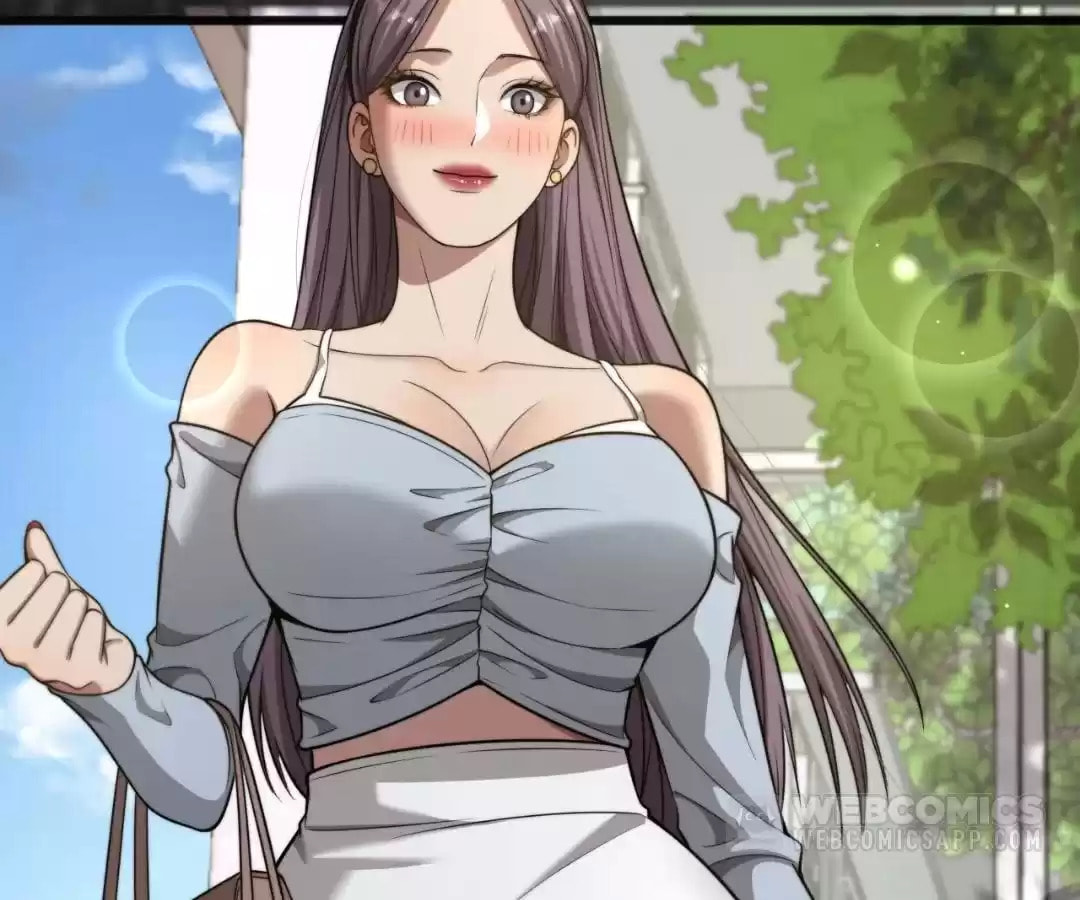 Perfect Life System: Double Cash for Her Favor Chapter 18 page 35 - 