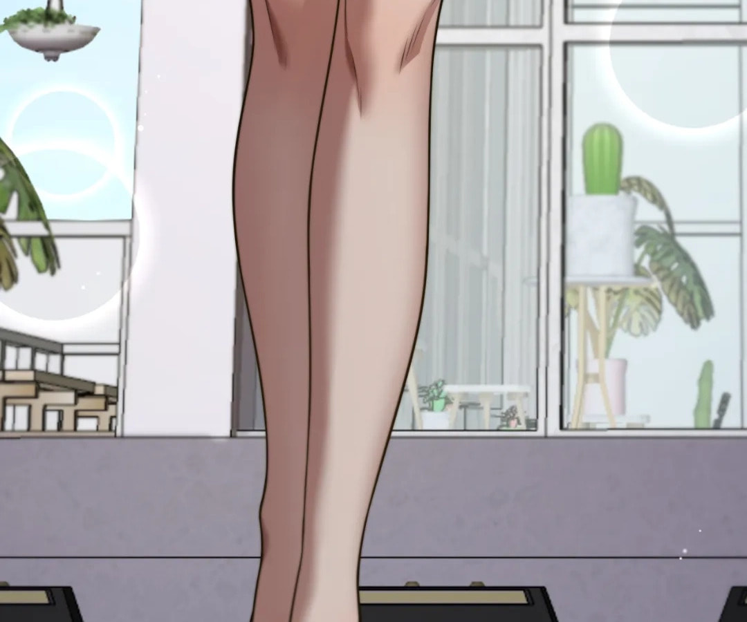 Perfect Life System: Double Cash for Her Favor Chapter 18 page 37 - 