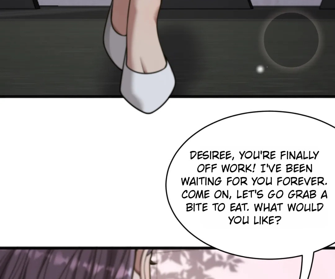 Perfect Life System: Double Cash for Her Favor Chapter 18 page 38 - 