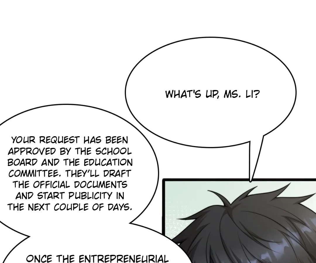 Perfect Life System: Double Cash for Her Favor Chapter 18 page 5 - 