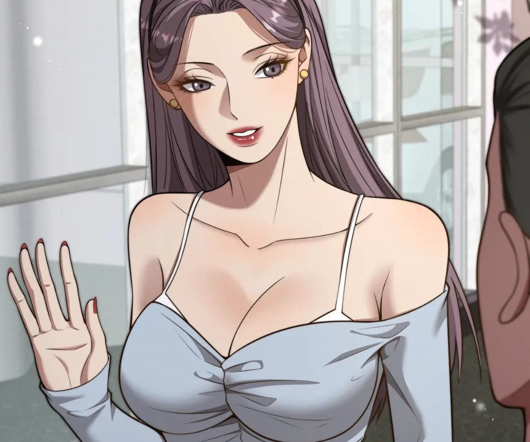 Perfect Life System: Double Cash for Her Favor Chapter 18 page 41 - 