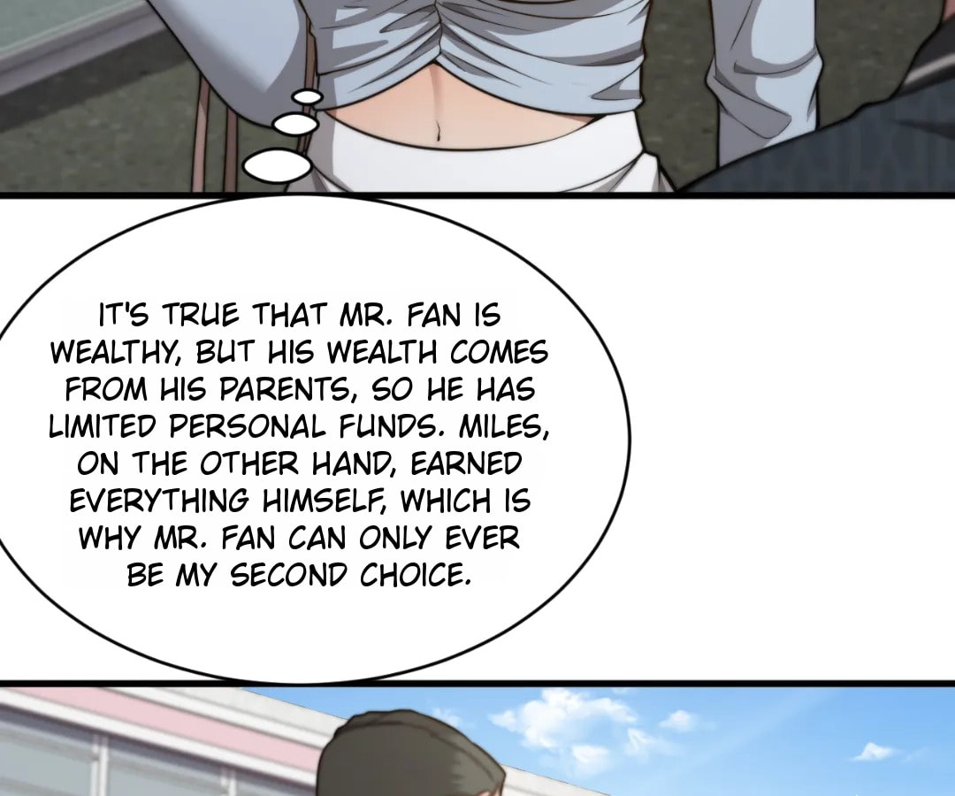 Perfect Life System: Double Cash for Her Favor Chapter 18 page 42 - 