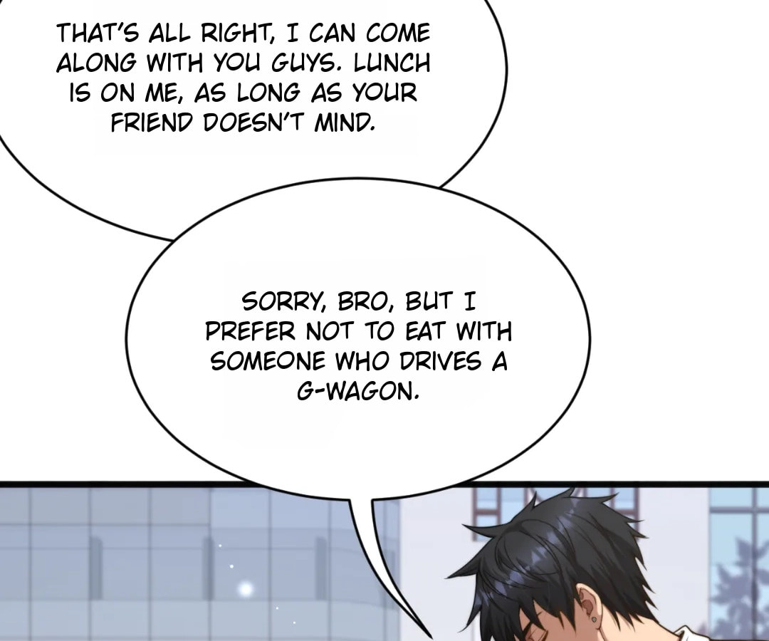 Perfect Life System: Double Cash for Her Favor Chapter 18 page 44 - 