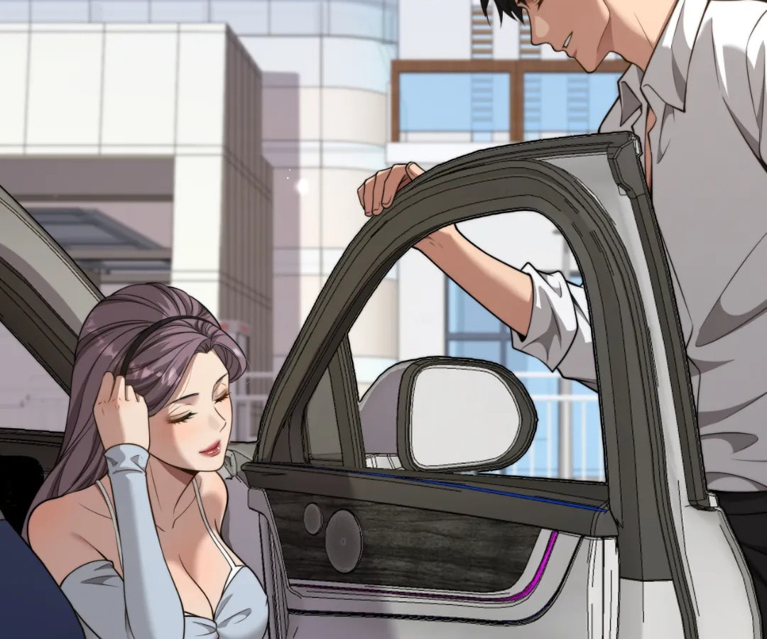 Perfect Life System: Double Cash for Her Favor Chapter 18 page 45 - 