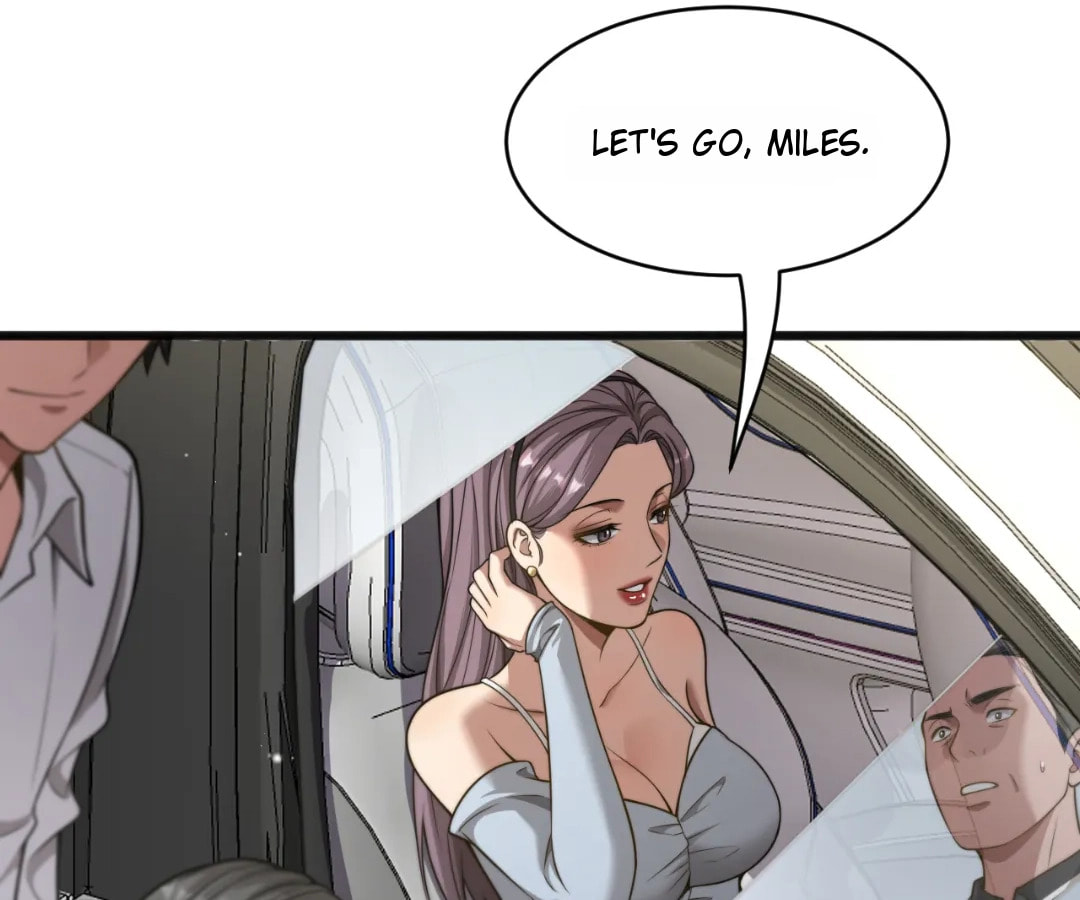 Perfect Life System: Double Cash for Her Favor Chapter 18 page 47 - 
