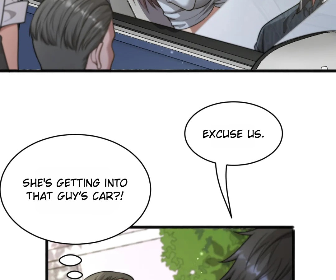 Perfect Life System: Double Cash for Her Favor Chapter 18 page 48 - 