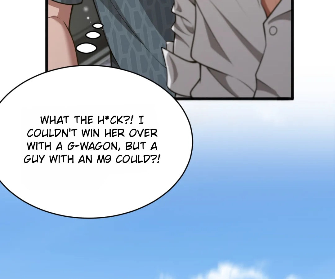 Perfect Life System: Double Cash for Her Favor Chapter 18 page 50 - 