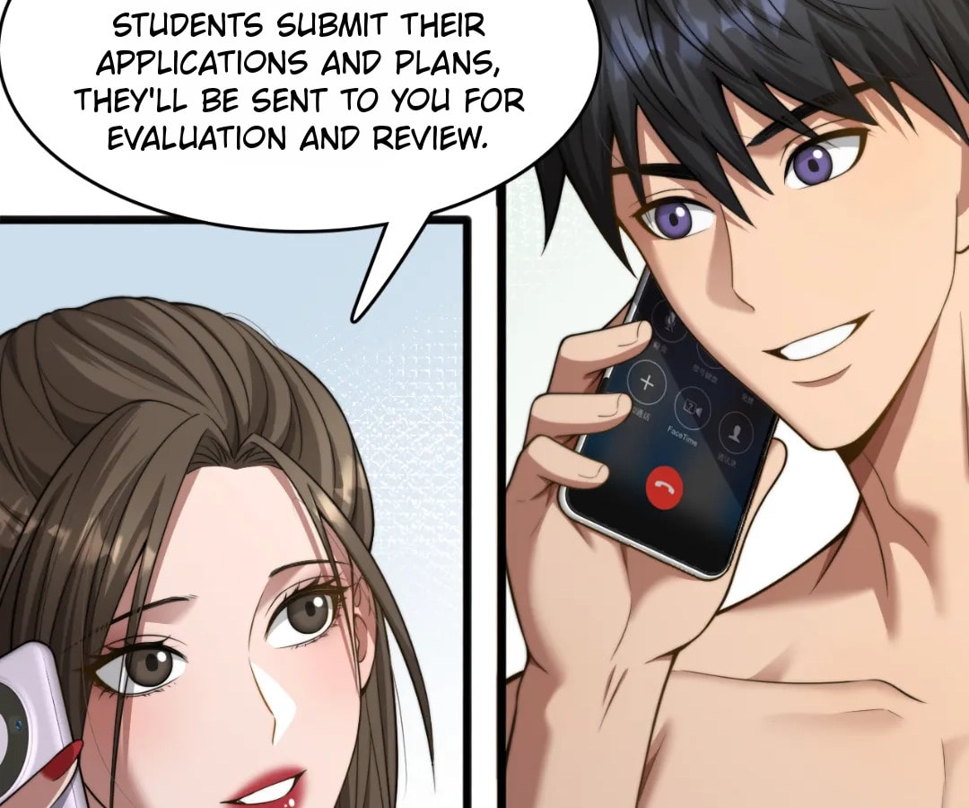 Perfect Life System: Double Cash for Her Favor Chapter 18 page 6 - 