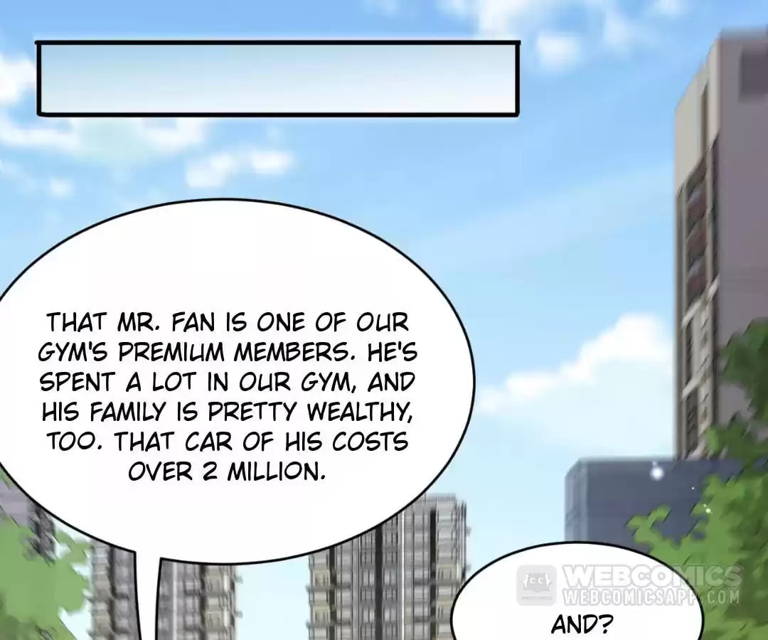 Perfect Life System: Double Cash for Her Favor Chapter 18 page 51 - 