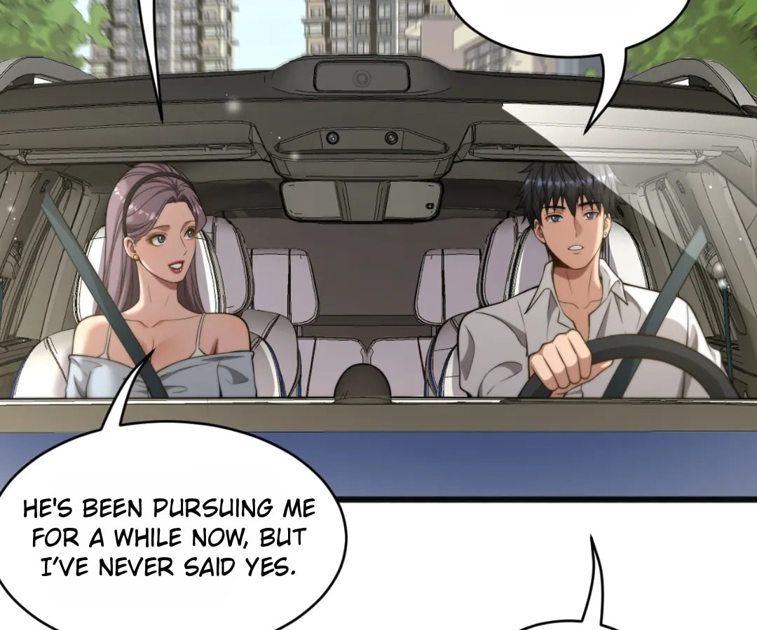 Perfect Life System: Double Cash for Her Favor Chapter 18 page 52 - 