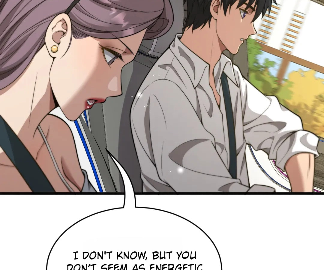 Perfect Life System: Double Cash for Her Favor Chapter 18 page 56 - 