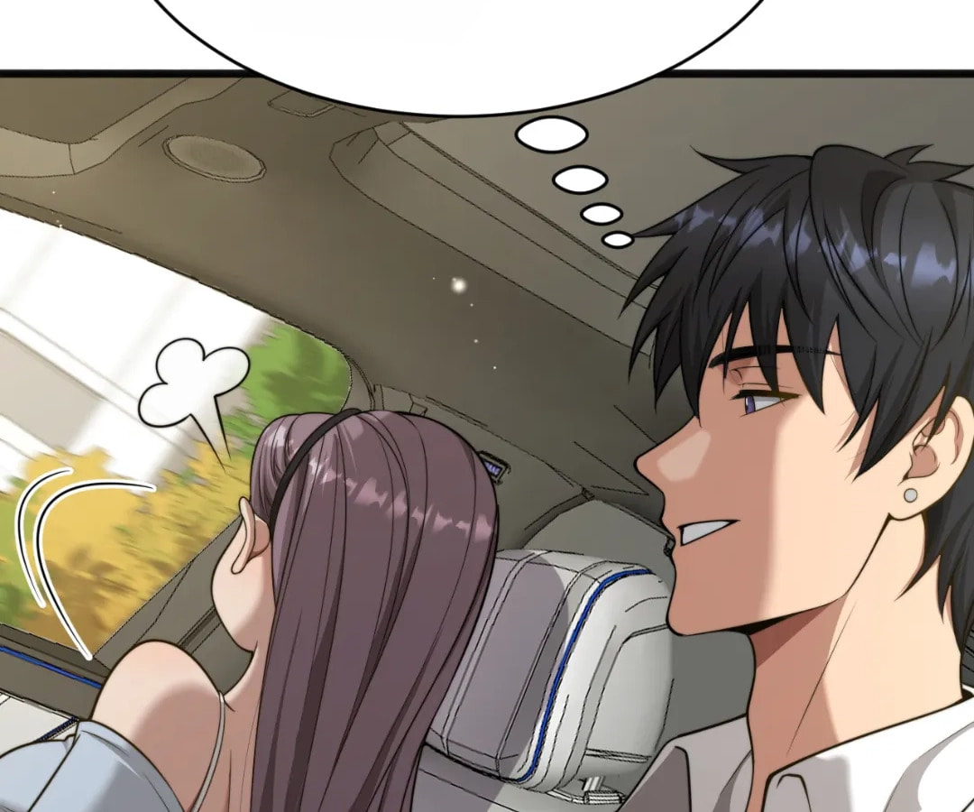 Perfect Life System: Double Cash for Her Favor Chapter 18 page 58 - 