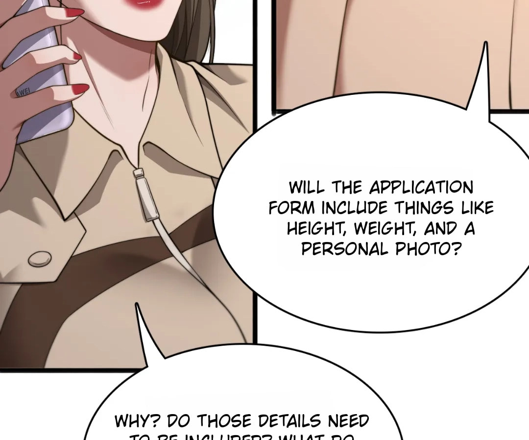 Perfect Life System: Double Cash for Her Favor Chapter 18 page 7 - 