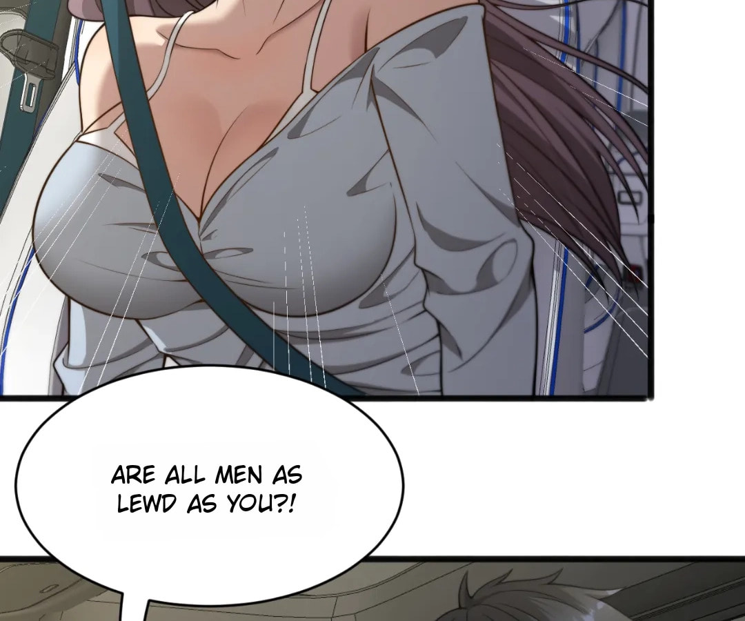 Perfect Life System: Double Cash for Her Favor Chapter 18 page 62 - 