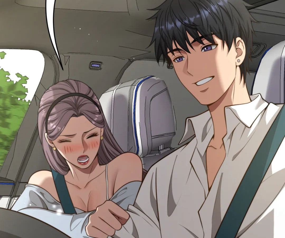 Perfect Life System: Double Cash for Her Favor Chapter 18 page 63 - 