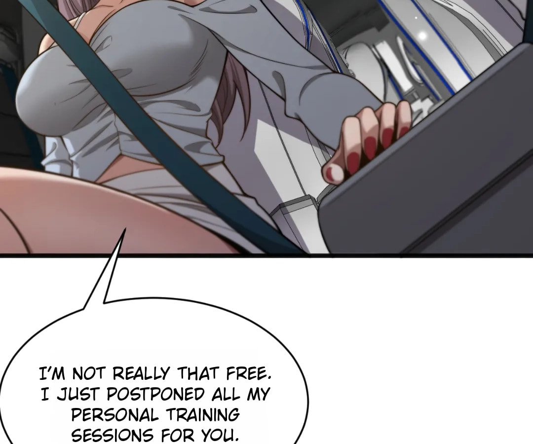Perfect Life System: Double Cash for Her Favor Chapter 18 page 69 - 