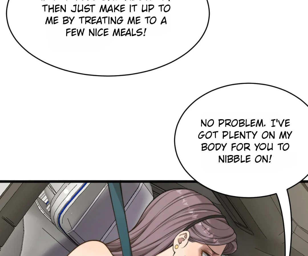 Perfect Life System: Double Cash for Her Favor Chapter 18 page 72 - 