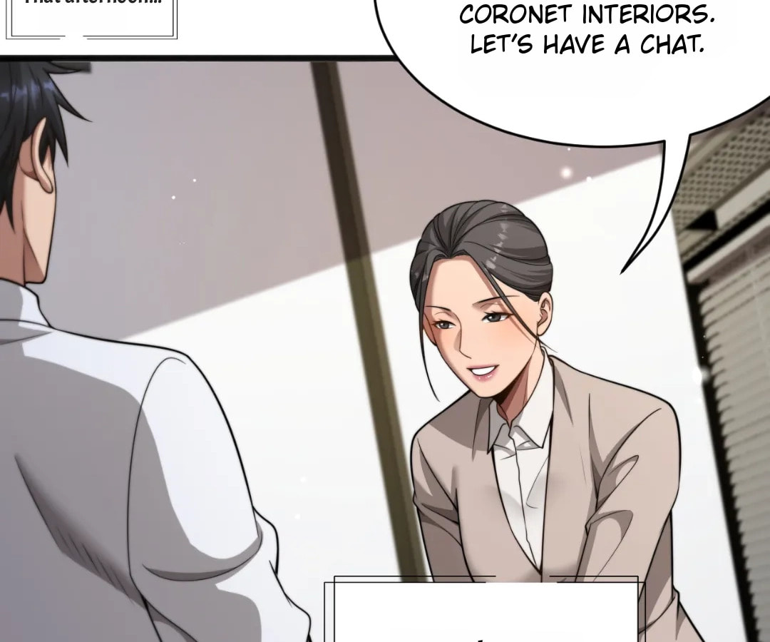 Perfect Life System: Double Cash for Her Favor Chapter 18 page 77 - 