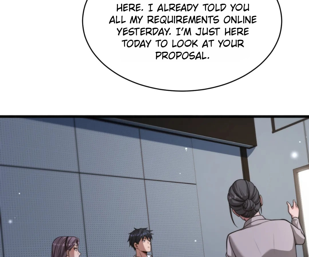 Perfect Life System: Double Cash for Her Favor Chapter 18 page 79 - 