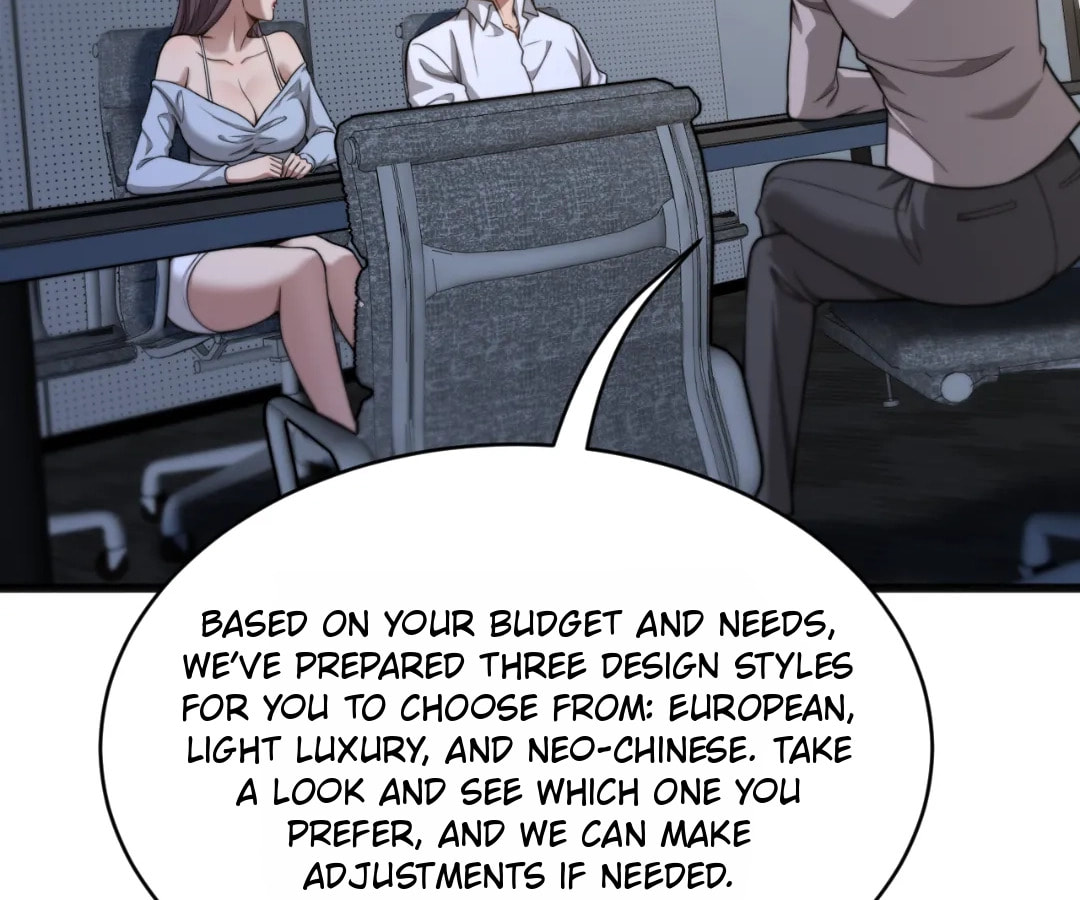 Perfect Life System: Double Cash for Her Favor Chapter 18 page 80 - 