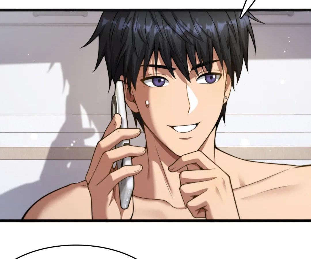 Perfect Life System: Double Cash for Her Favor Chapter 18 page 9 - 