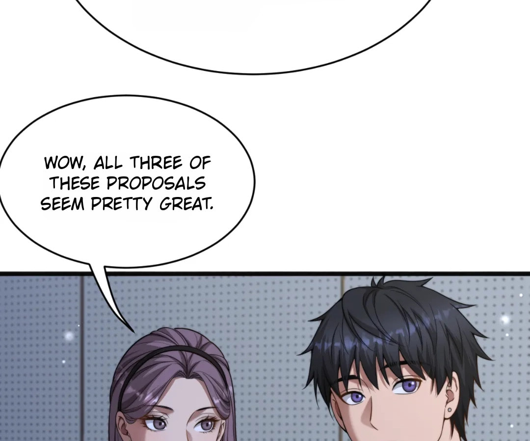 Perfect Life System: Double Cash for Her Favor Chapter 18 page 81 - 