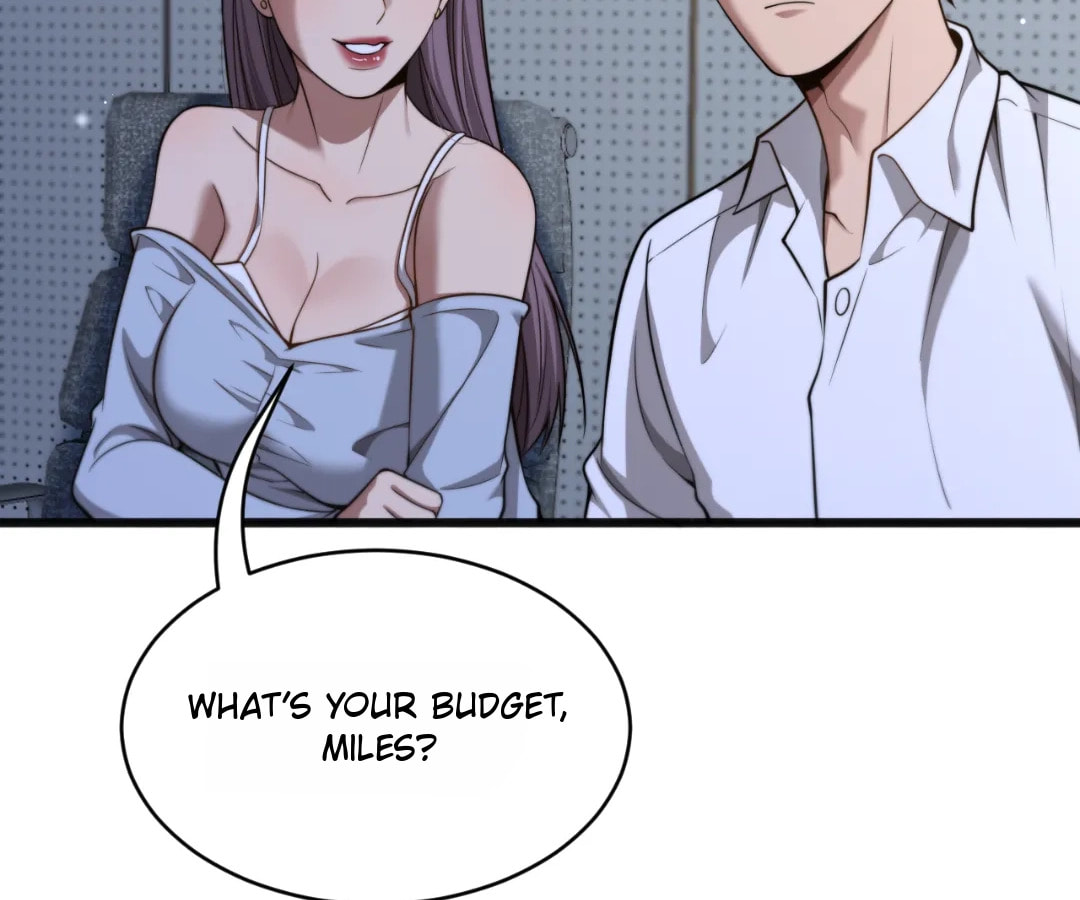 Perfect Life System: Double Cash for Her Favor Chapter 18 page 82 - 