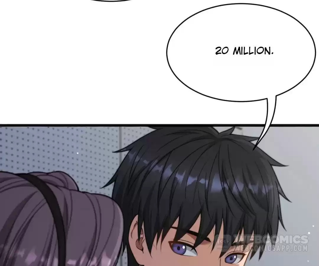 Perfect Life System: Double Cash for Her Favor Chapter 18 page 83 - 