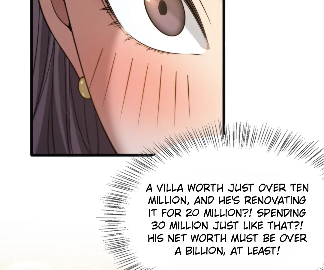 Perfect Life System: Double Cash for Her Favor Chapter 18 page 86 - 