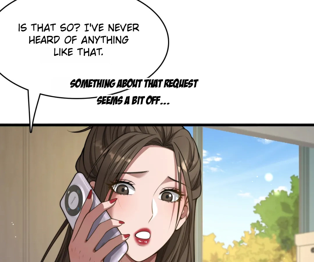 Perfect Life System: Double Cash for Her Favor Chapter 18 page 10 - 