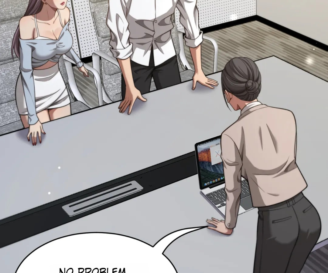 Perfect Life System: Double Cash for Her Favor Chapter 18 page 92 - 