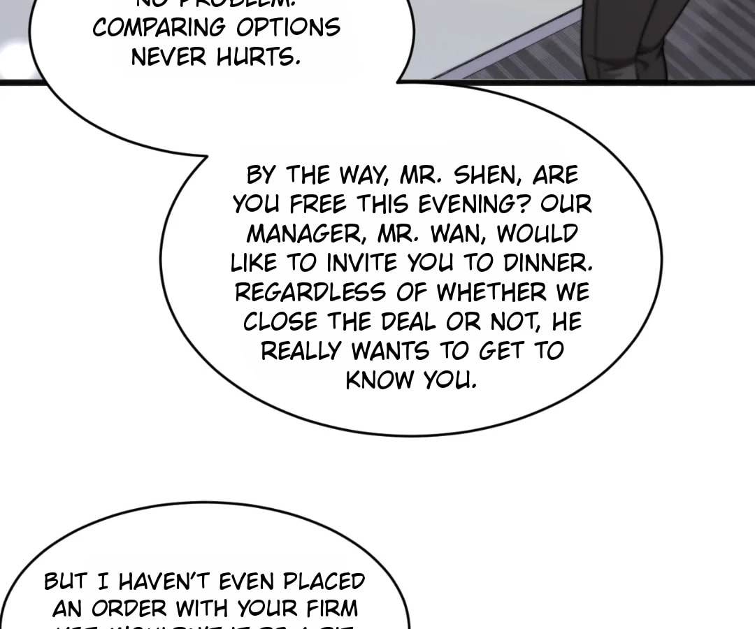 Perfect Life System: Double Cash for Her Favor Chapter 18 page 93 - 