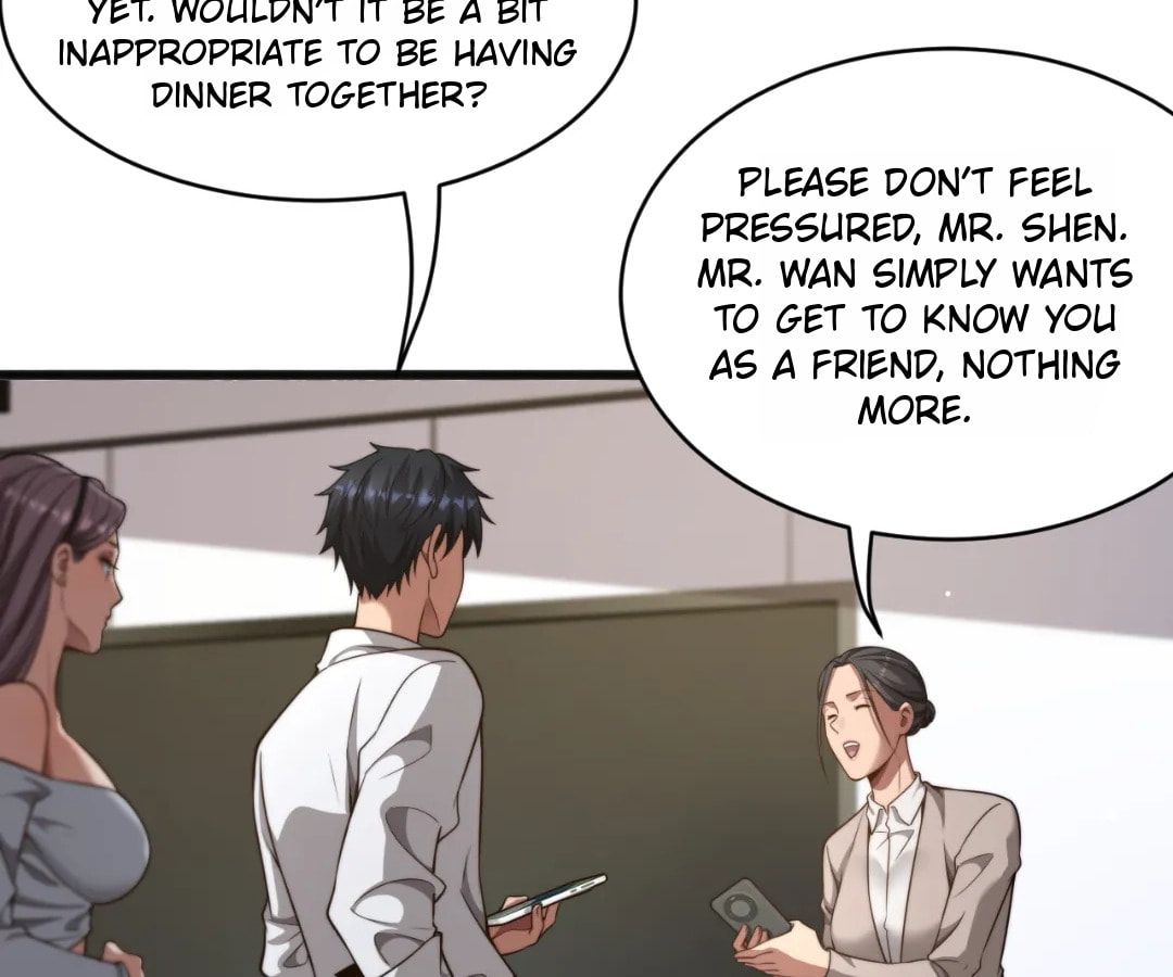 Perfect Life System: Double Cash for Her Favor Chapter 18 page 94 - 