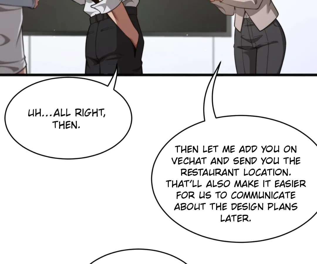 Perfect Life System: Double Cash for Her Favor Chapter 18 page 95 - 